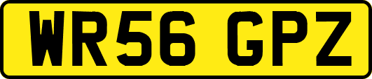WR56GPZ