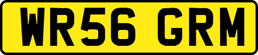 WR56GRM