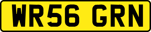 WR56GRN