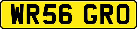WR56GRO