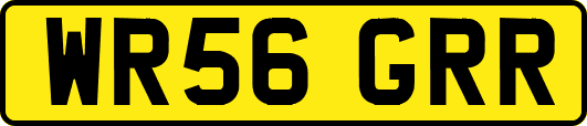 WR56GRR