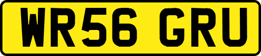 WR56GRU