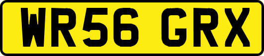 WR56GRX