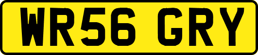 WR56GRY