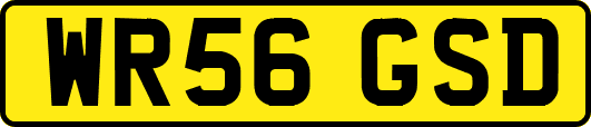 WR56GSD