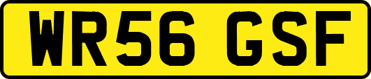 WR56GSF