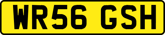 WR56GSH