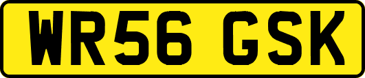 WR56GSK