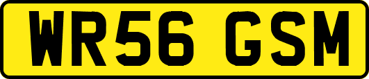 WR56GSM