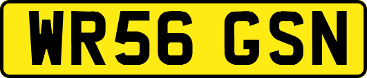 WR56GSN