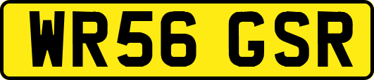 WR56GSR