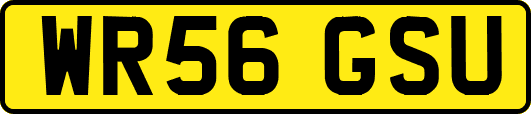 WR56GSU