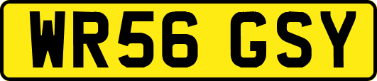 WR56GSY