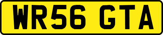 WR56GTA
