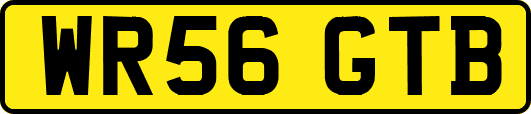WR56GTB