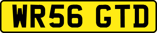 WR56GTD