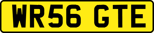 WR56GTE