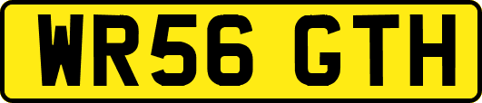 WR56GTH