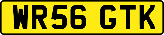 WR56GTK