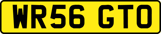 WR56GTO