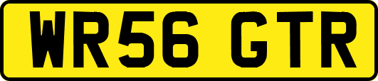 WR56GTR