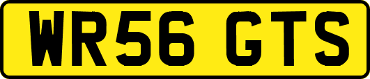 WR56GTS