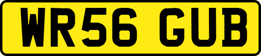 WR56GUB