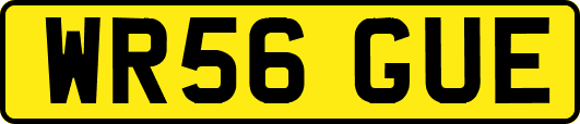 WR56GUE