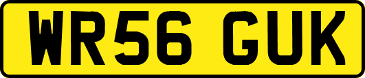 WR56GUK