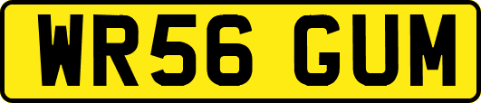 WR56GUM