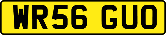 WR56GUO