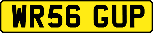WR56GUP