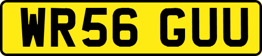 WR56GUU