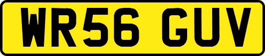 WR56GUV