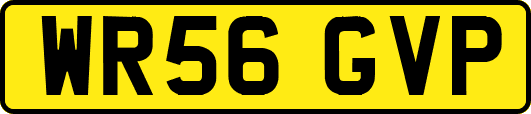 WR56GVP