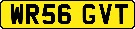 WR56GVT