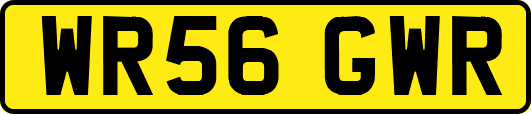 WR56GWR
