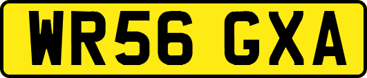 WR56GXA