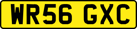 WR56GXC