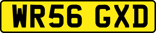 WR56GXD