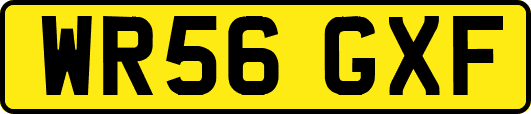 WR56GXF