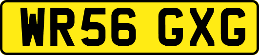 WR56GXG