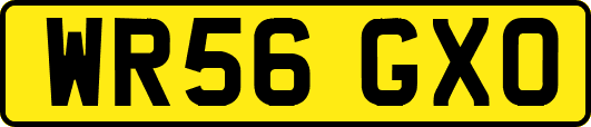 WR56GXO