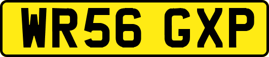 WR56GXP