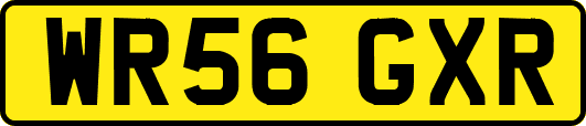 WR56GXR
