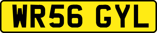 WR56GYL