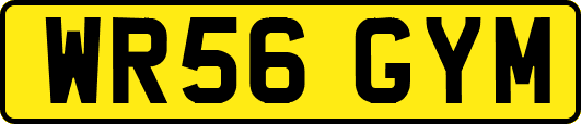 WR56GYM
