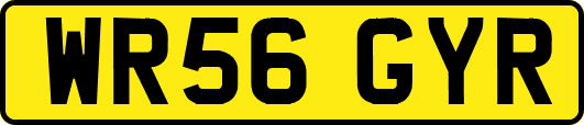 WR56GYR