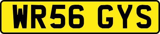 WR56GYS