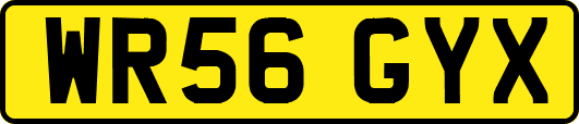 WR56GYX